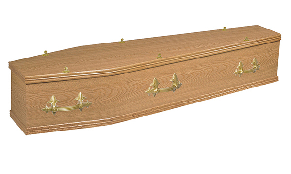 Rookwood Oak