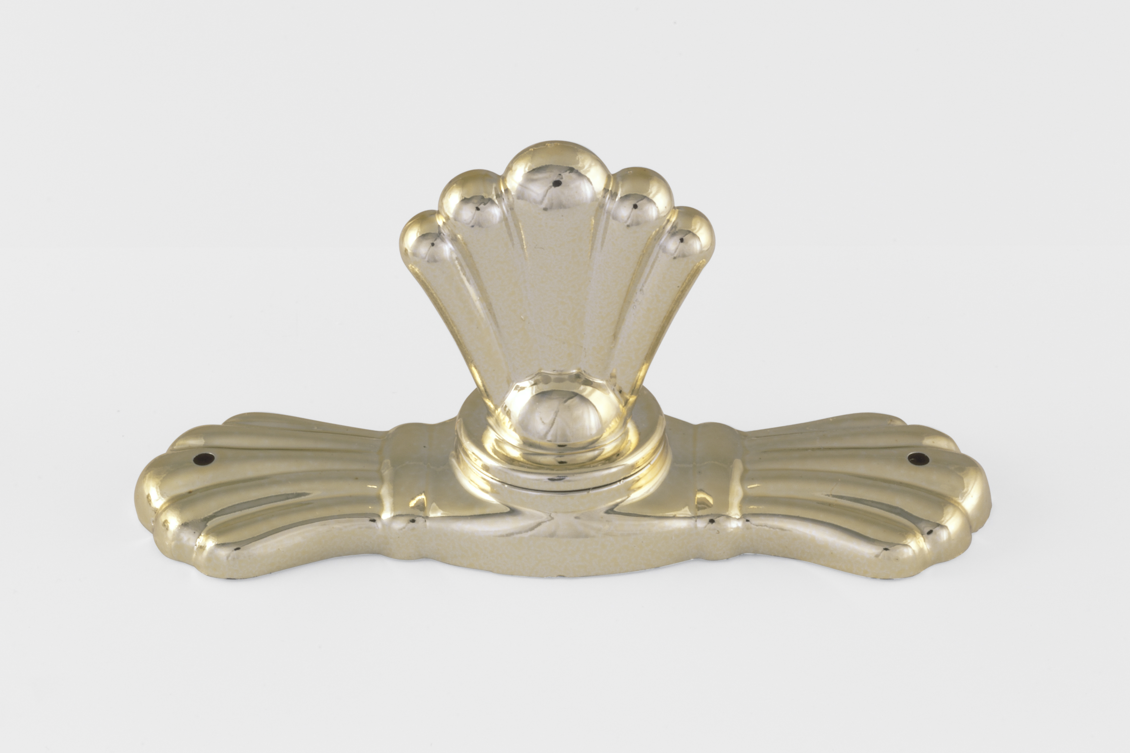 Plume Screw & Washer