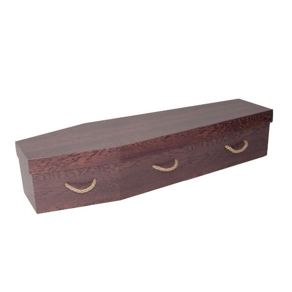 03 - Dark Oak