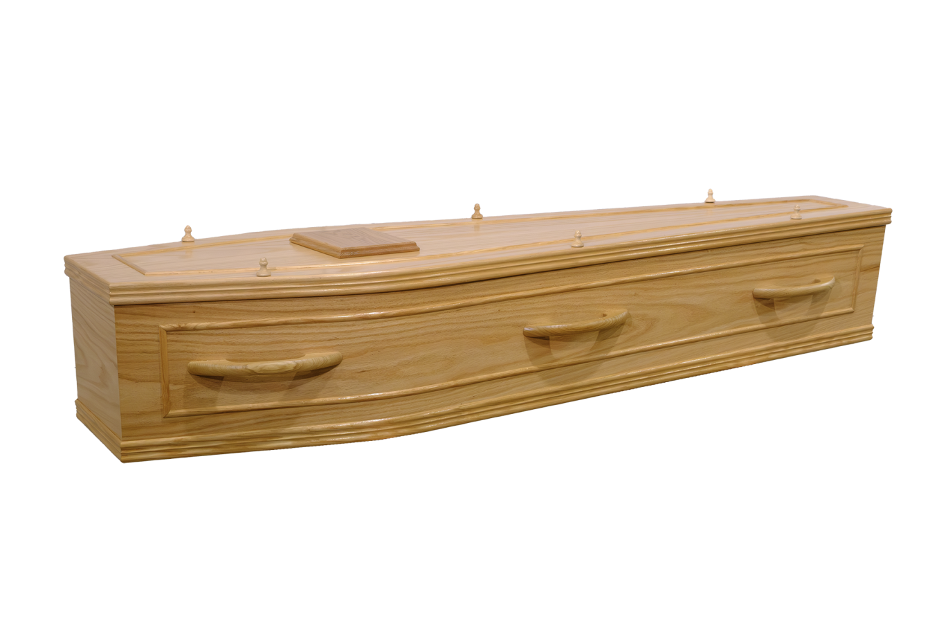 Beaded Chiltern Oak