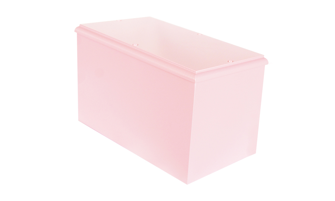 NVF Casket