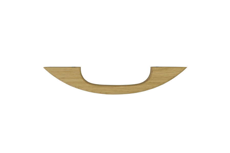 Oak Bow Handle