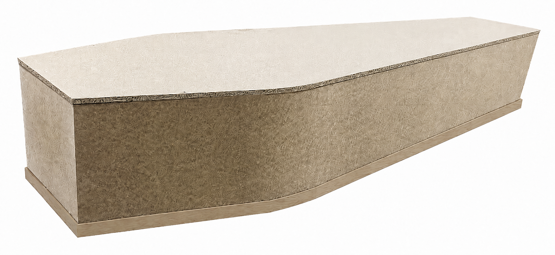 Plain Chipboard