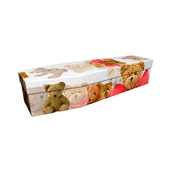 06 - Teddy Bears