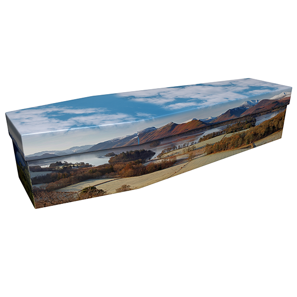 07 - Lake District