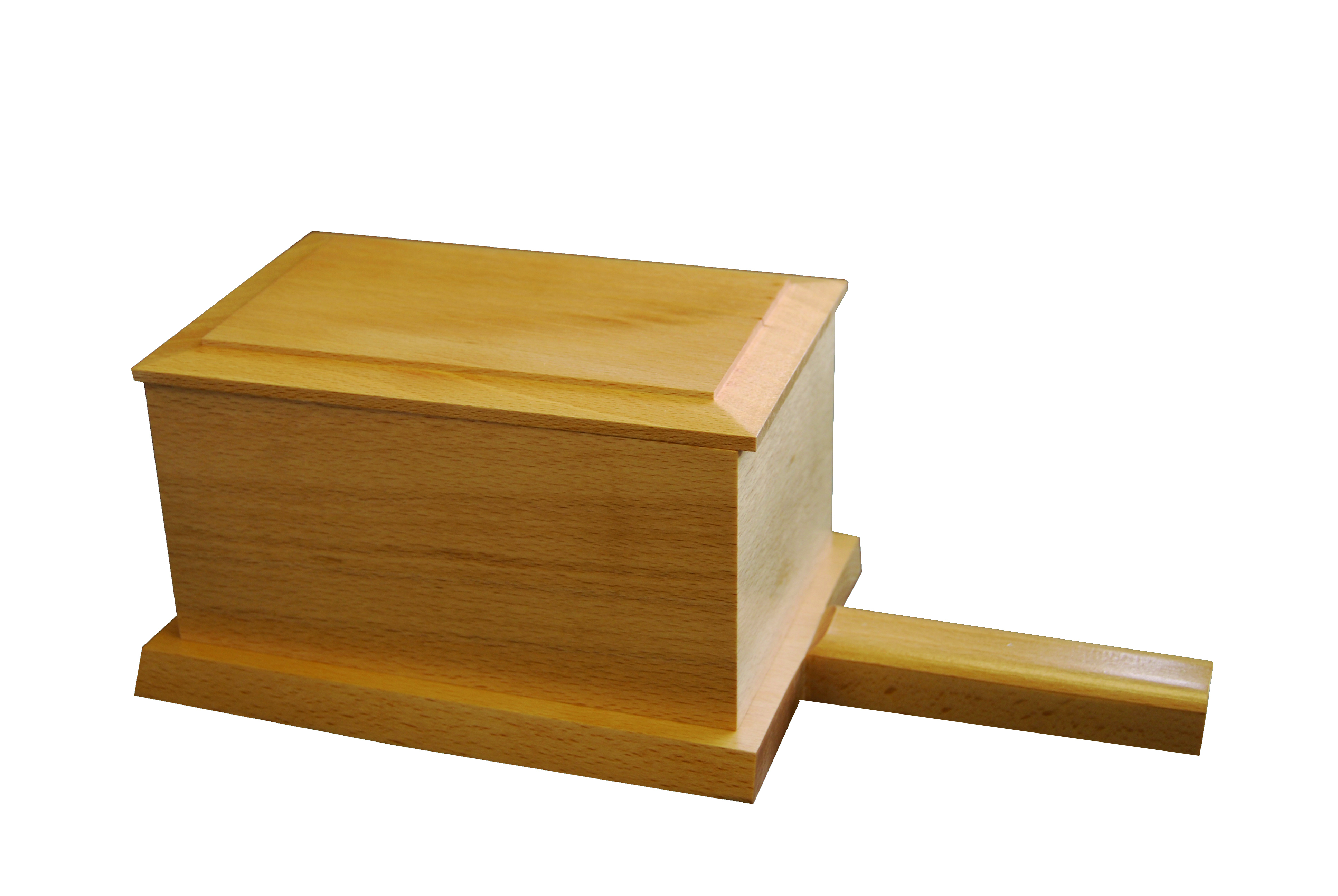 Token Box