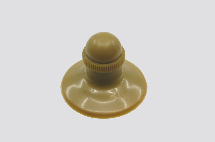Self-Colour Bell Top